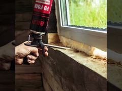 مقاومة للرطوبة مضاد للحريق الفراغ الموسع المحمول والمناسب