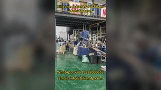 مادة مانعة للتسرب مقاومة للحريق B2 مُصنفة للسلامة