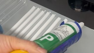 مانع التسرب السيليكوني من BILIN، مانع للتسرب القوي