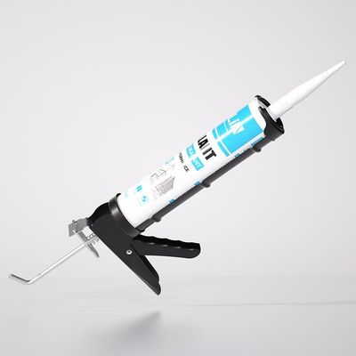 Acrylic Sealant Water Based for Building Sealing the Gaps