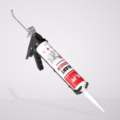 Crystal Clear MS Polymer Adhesive and Sealant Suppliers BILIN Construction Glue MS Sealant