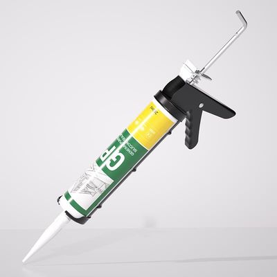 280ml 300ml Waterproof Gp Silicone Sealant Sealant for Glass Fast Drying Weatherproof Silicone Sealant
