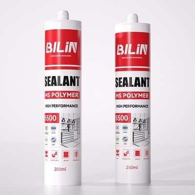 BILIN 5500 MS مادة سد البوليمر