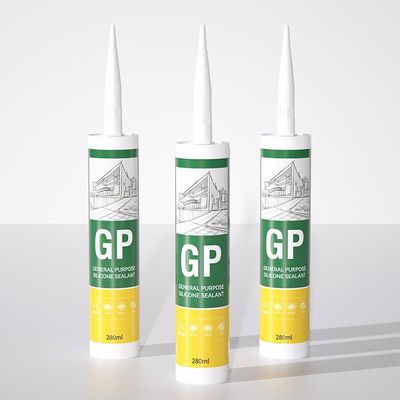 المقاومة للعمّال GP السيليكون المغلق المرونة العالية السيليكون الخلوي المغلق