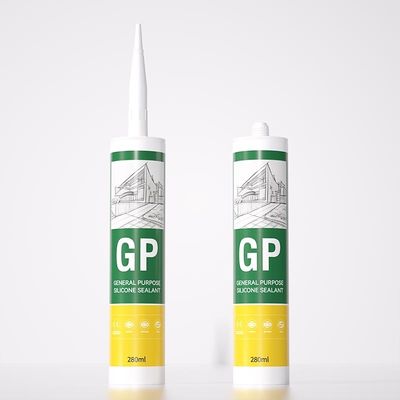 المقاوم للطقس GP سيلون سيلون ضد العفن الغرض العام سيلون